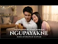 Lagu NGUPAYAKNE – HERIS HYDRAWAN | Nadine Arindita Cover ( KEKEPEN ROGOKU NYILIH PUNDAKMU )