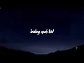 KAROL G - Provenza (lyrics Video)