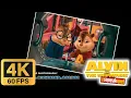 Download Lagu Alvin and the Chipmunks: The Squeakquel (2009) - End Credits 1 [4K/60FPS]