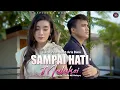Irene Intan feat Aris Bima - Sampai Hati Malukoi (Official Music Video)