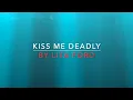 Lita Ford - Kiss Me Deadly [1988] HD Lyrics