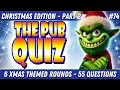 Download Lagu 55 TRIVIA PUB QUIZ Questions For You To Unwrap This Christmas!