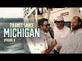Tourist Sauce Michigan Episode 9 Greywalls