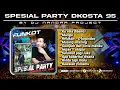 Download Lagu Dj Terbaru - SPESIAL PARTY DKOSTA 95 - KU RELA DIBENCI - MANGU || Best Funkot 2025