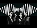 Lagu [PLAYLIST] Top 5 Arctic Monkey Songs