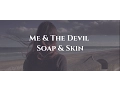 Download Lagu Me and The Devil Soap\u0026Skin (Unofficial Music Video)