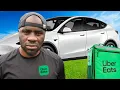 I Tried Uber Eats - The Worst Gig Job in the UK