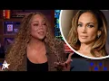 Download Lagu Does Mariah Carey Finally ‘Know’ Jennifer Lopez 22 Years After Viral Interview?
