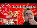 Let s Eats Jimmy johns Firecracker Wrap