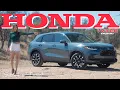 Hondas Best Engine Hiding Under Its Hood 2027 HR-V Review