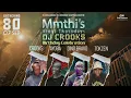 80 Gathering Crooks At C4 Grill Lounge "Mmthi's Vinyl Thursdays"