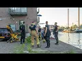 Download Lagu Vrouw succesvol gereanimeerd nadat zij in het water terecht is gekomen