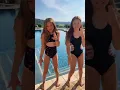 Download Lagu LIMEAPPLE Swimsuits are Perfect to Dive in water with Style #shorts #swimsuit #summertime