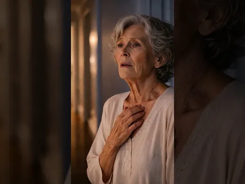 Descobri que minhas noras queriam minha morte…