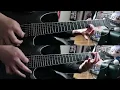 Symbol I：△ / Ave Mujica【Guitar Cover】