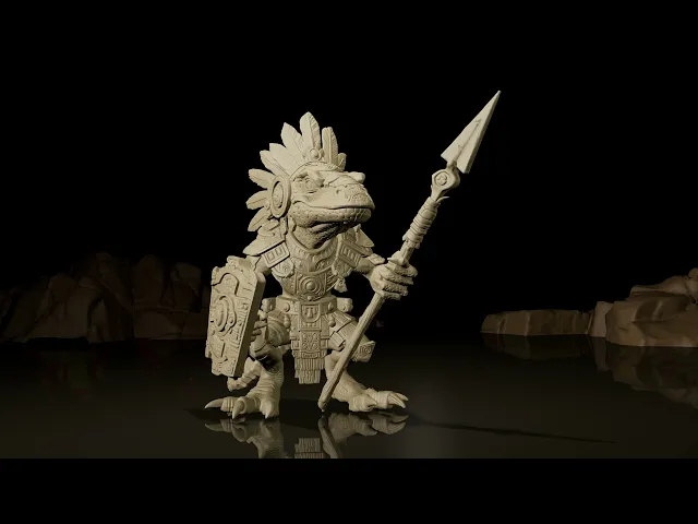 Tlakor Veshtari of the Takar Tribe video thumbnail