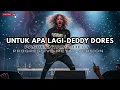 Download Lagu UNTUK APA LAGI-DEDDY DORES (PROGRESSIVE METAL) 
