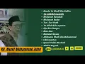Download Lagu Kumpulan sholawat KH  Munif Muhammad Zuhri #sholawat