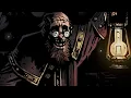 The Crimson Court Destroyed Me