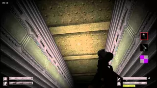 scp containment breach nine tailed fox mod wip 002