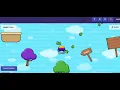 Gimkit but im joining from a live stream from aliza - isntapanda and nightbot