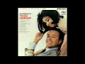 Vic Damone – My Baby Loves To Swing -1963 (Vocal, Swing)