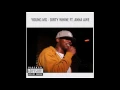 Young MG - Dirty Whine (Ft. Anna Awe)