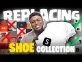 I Replaced My Sneaker Collection With SHEIN Shoes