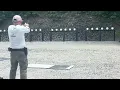 2024 CMP Bianchi Cup 350 Taurus G3 shoots a 400 on plates