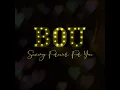 Saving Forever for You - B.O.U.