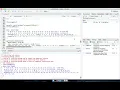 How to make a 2-sided Bubbles plot in R