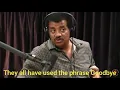 Urban Origin of the word Godspeed