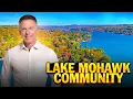 Discover Lake Mohawk Community A Hidden Gem in New Jersey 2024 Hudson Valley Real Estate