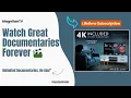 3 000 Documentaries for 30 My Honest MagellanTV Review