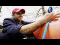 How to Tie the Truckers Hitch