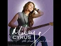 Party In The U.S.A. - Miley Cyrus