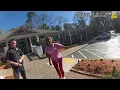Atlanta Roommates THROW PUNCHES After Heated Apartment Argument