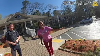 Atlanta Roommates THROW PUNCHES After Heated Apartment Argument