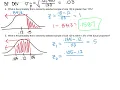 STATS Chapter 7 Review