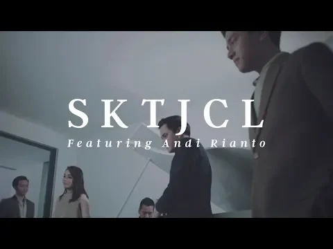 Download MP3 HIVI! - Siapkah Kau 'Tuk Jatuh Cinta Lagi Feat. Andi Rianto (Official Music Video)