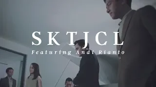 hivi siapkah kau tuk jatuh cinta lagi feat andi rianto official music video 