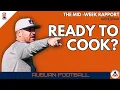 Auburn LOOKS Ready To Rock After Second Fall Scrimmage