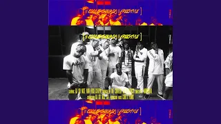 coolest squad 18 freestyle feat priddy ugly tonylee world bonafidebilli thaiwanda wichi