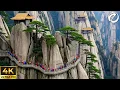 Lagu Impossible Places | The Most Incredible Mountains Ever Record by Human | 4K Travel Documentary