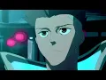 Wesghost - Spine [cyberpunk Amv]