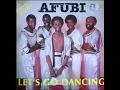 Download Lagu Afubi - Get Up And Party (1984) #WaarWasJy