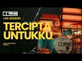 Download Lagu TIKET - Tercipta Untukku (Live Session at Teater Tim, Jakarta)