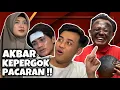 Lagu NGERI PAK RT HAMPIR CELAKA !!!