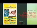 The Magnificent Seven - Elmer Bernstein - arr. Roland Smeets