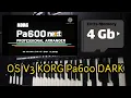 Lagu os v3 pa600 skin hitam 4x
